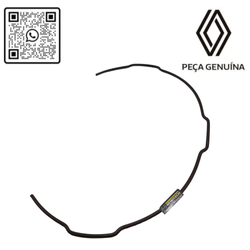 326021716R  ANEL TRAVA DO SINCRONIZADOR 5ª 6ª MASTER RN 21716R